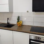 With Parking Space - 21550 Задар