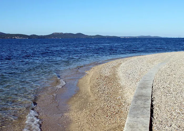 With Parking Space - 21550 Appartement *