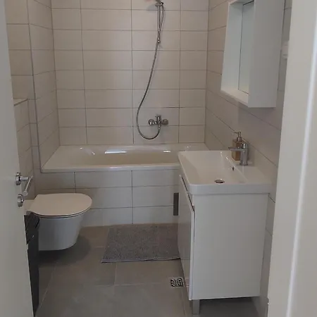 With Parking Space - 21550 Apartament