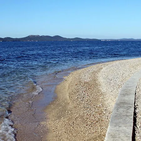 With Parking Space - 21550 Apartman *