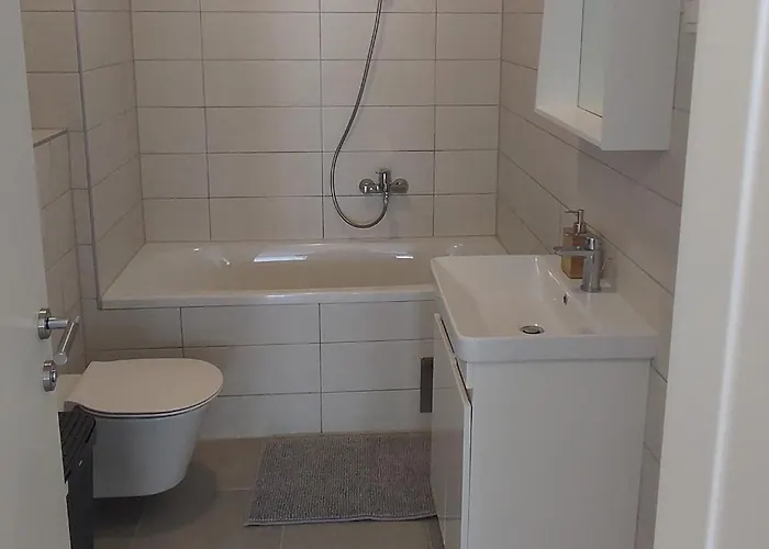 With Parking Space - 21550 Apartman