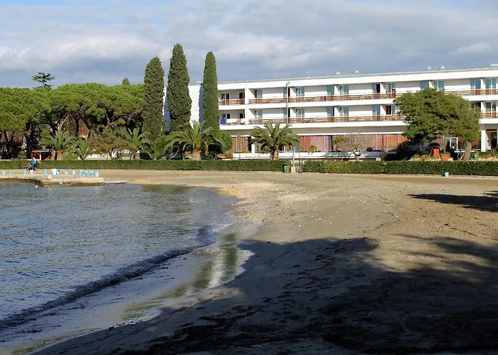 With Parking Space - 21550 Apartman *